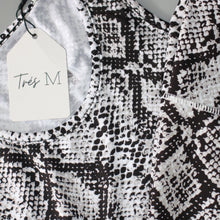 Load image into Gallery viewer, Python leggings - Girls