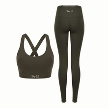 Load image into Gallery viewer, The Core legging