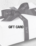 Trés M Gift Card
