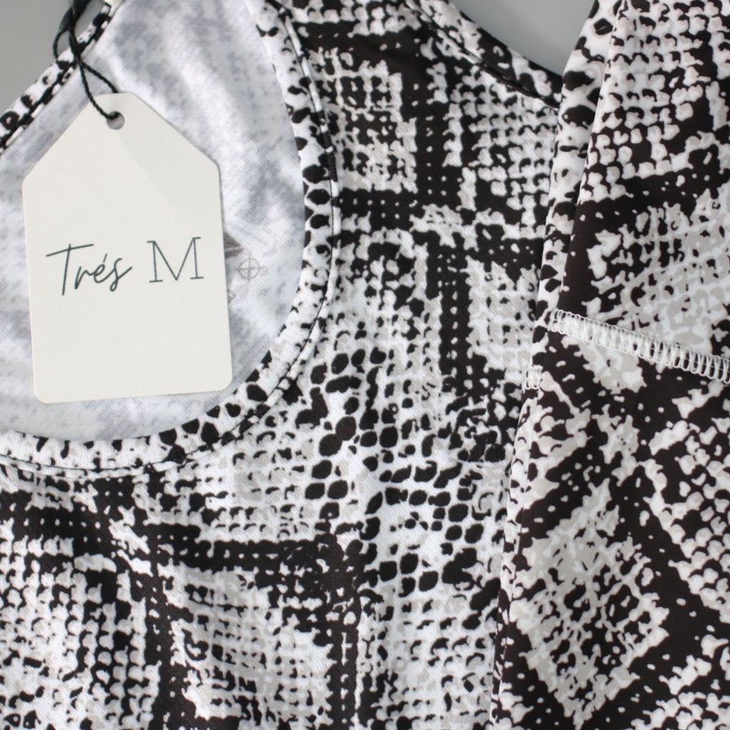 Python leggings - Girls