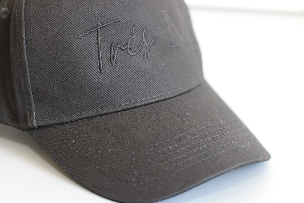 The Cap