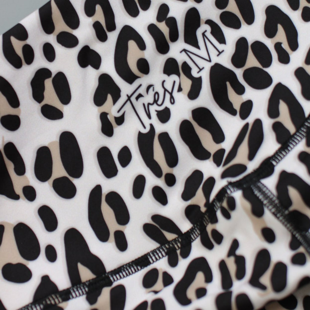 Cheetah Classico leggings - Ladies