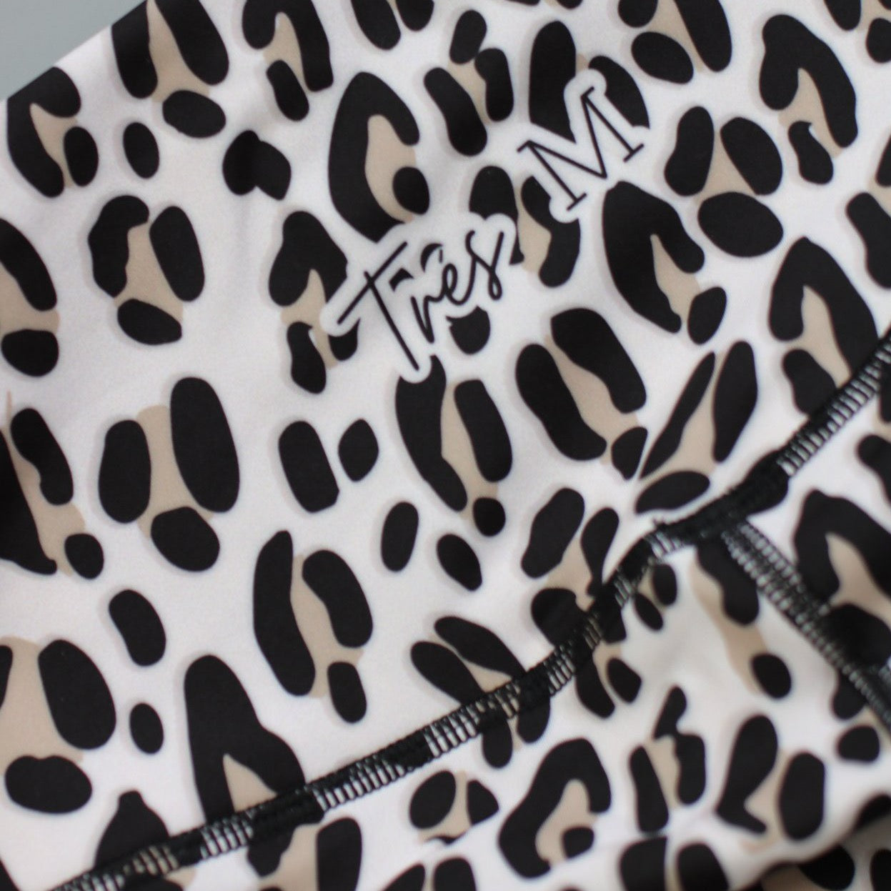 Cheetah Classico leggings - Ladies