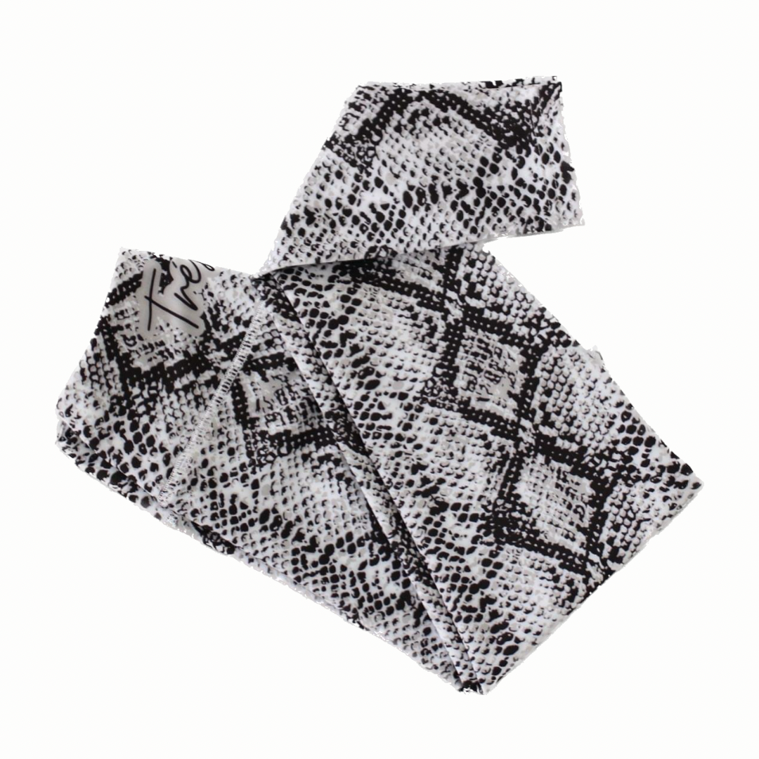 Python leggings - Ladies