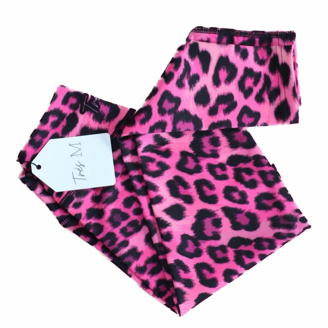 Pink panther leggings 2025