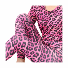 Load image into Gallery viewer, Pink Panther leggings - Ladies
