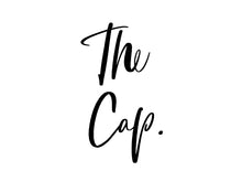 Load image into Gallery viewer, The Cap

